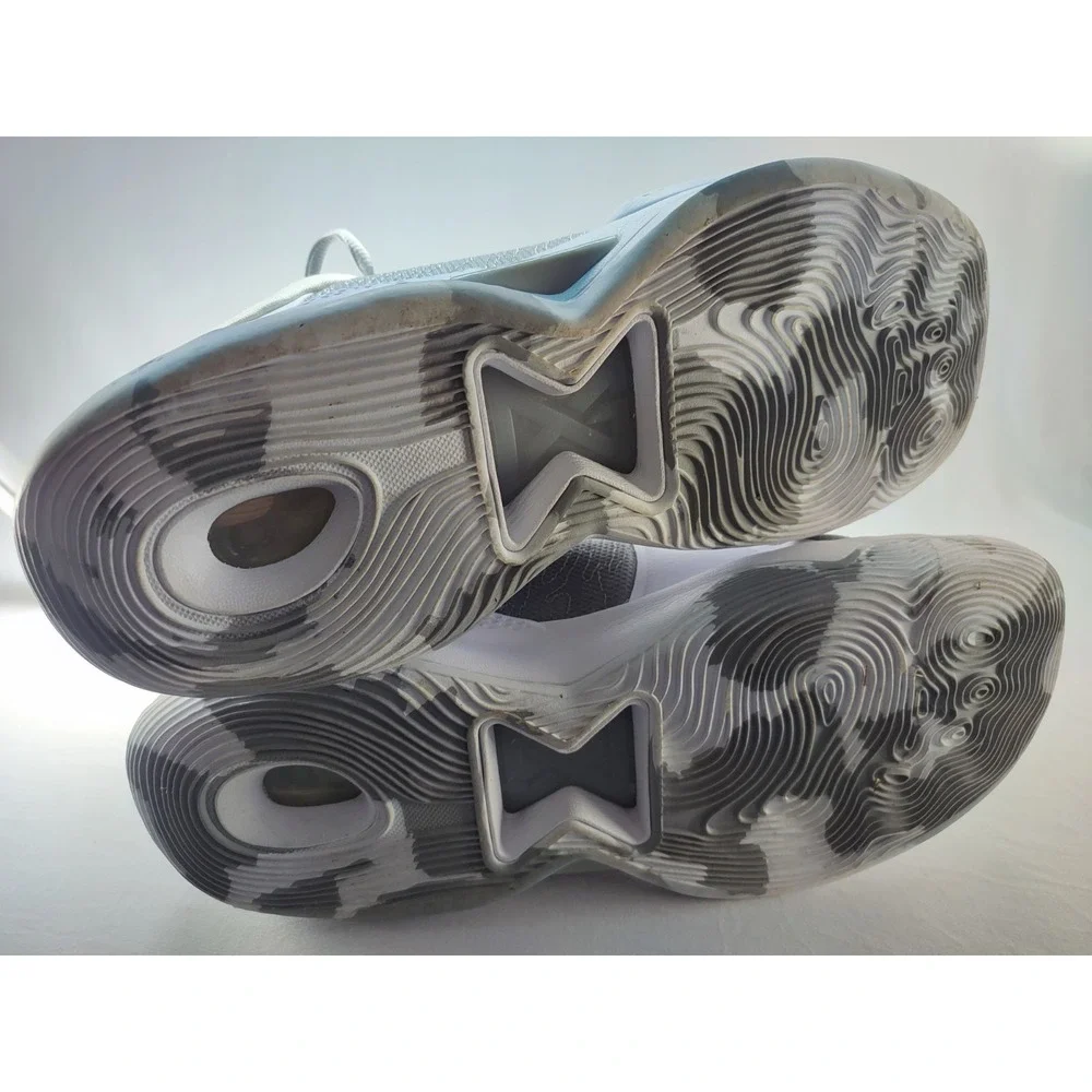 Nike branding box directional